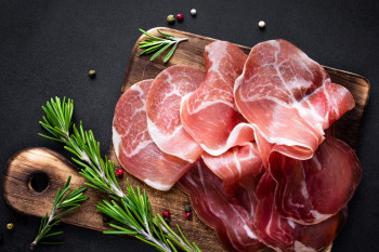 Jambon Serrano