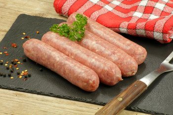 Saucisse de Toulouse