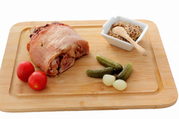 Jambonneau